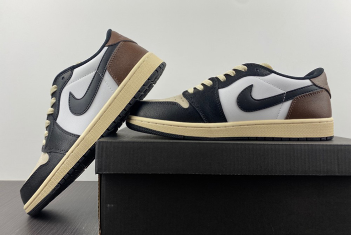 Nike Air Jordan 1 Low AJ1 CZ0790 061