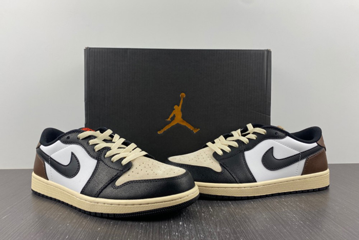 Nike Air Jordan 1 Low AJ1 CZ0790 061