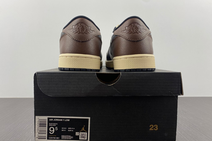 Nike Air Jordan 1 Low AJ1 CZ0790 061