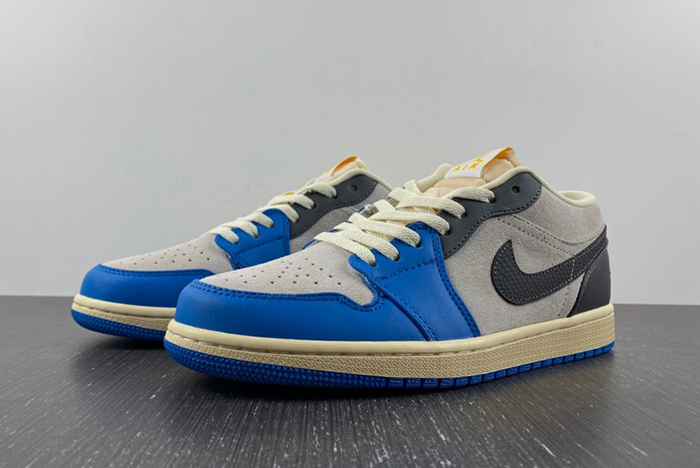 Nike Air Jordan 1 Low AJ1DZ5376-469
