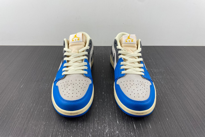 Nike Air Jordan 1 Low AJ1DZ5376-469