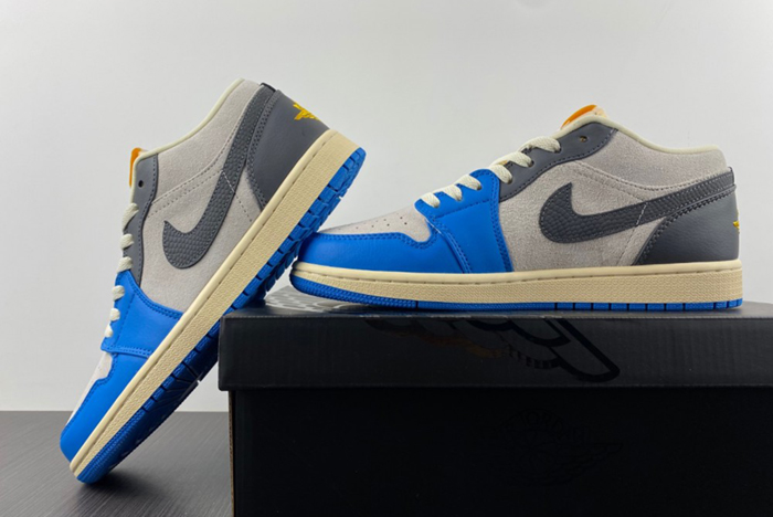 Nike Air Jordan 1 Low AJ1DZ5376-469