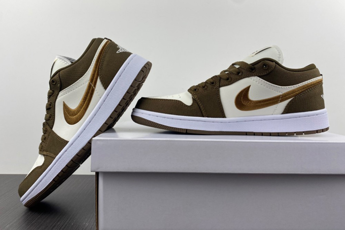 Nike Air Jordan 1 Low AJ1 DV0426-301