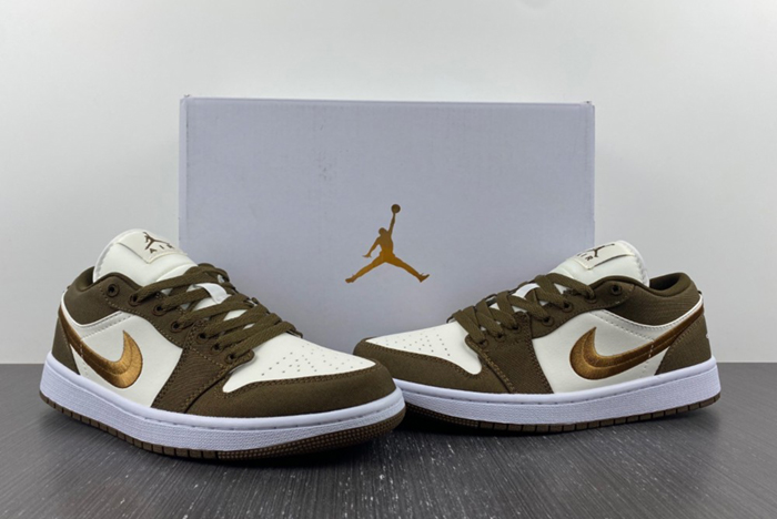 Nike Air Jordan 1 Low AJ1 DV0426-301