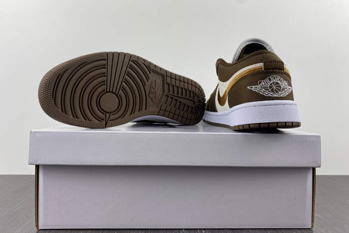 Nike Air Jordan 1 Low AJ1 DV0426-301