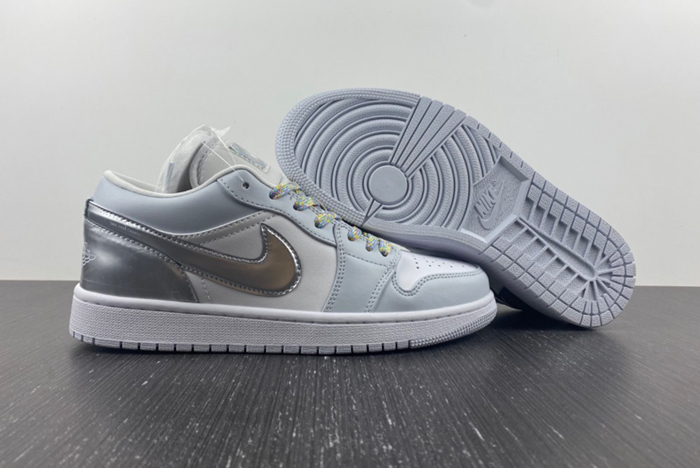 Nike Air Jordan 1 Low AJ1 DX6070-101