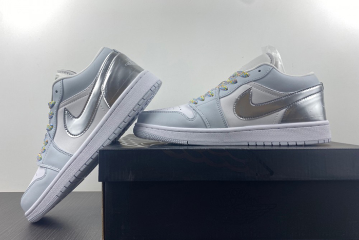 Nike Air Jordan 1 Low AJ1 DX6070-101