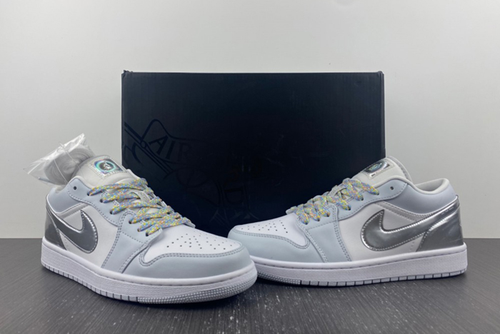 Nike Air Jordan 1 Low AJ1 DX6070-101