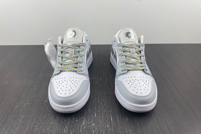 Nike Air Jordan 1 Low AJ1 DX6070-101