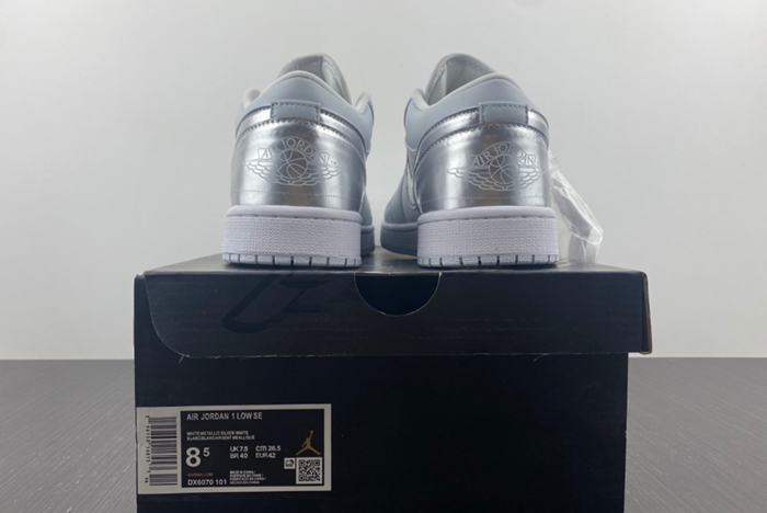 Nike Air Jordan 1 Low AJ1 DX6070-101