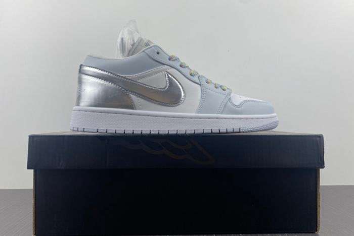 Nike Air Jordan 1 Low AJ1 DX6070-101