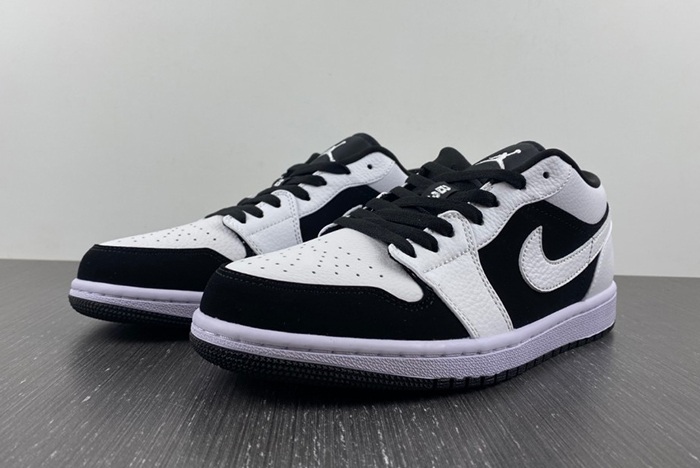 Nike Air Jordan 1 Low AJ1 553560-101