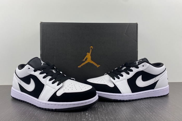 Nike Air Jordan 1 Low AJ1 553560-101