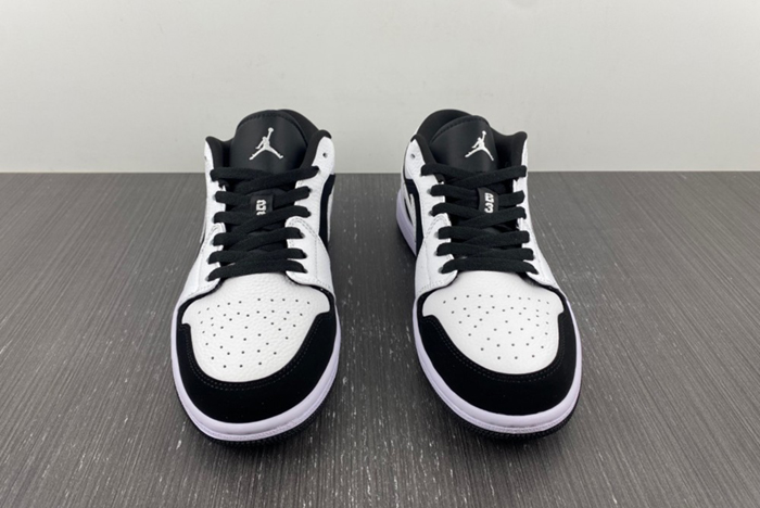 Nike Air Jordan 1 Low AJ1 553560-101