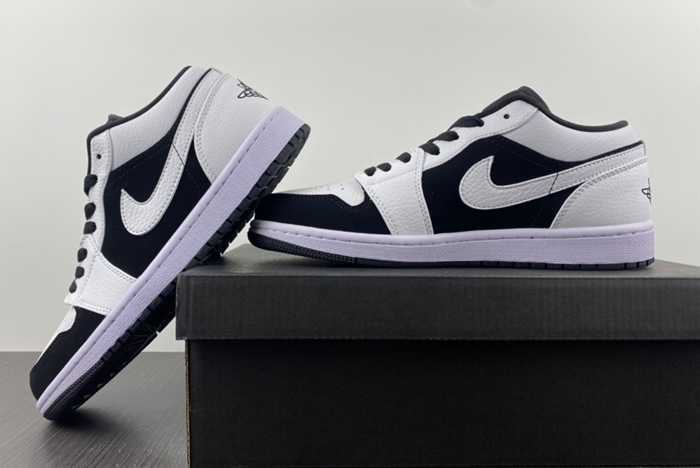 Nike Air Jordan 1 Low AJ1 553560-101