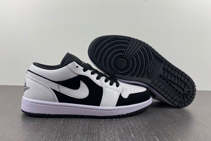 Nike Air Jordan 1 Low AJ1 553560-101