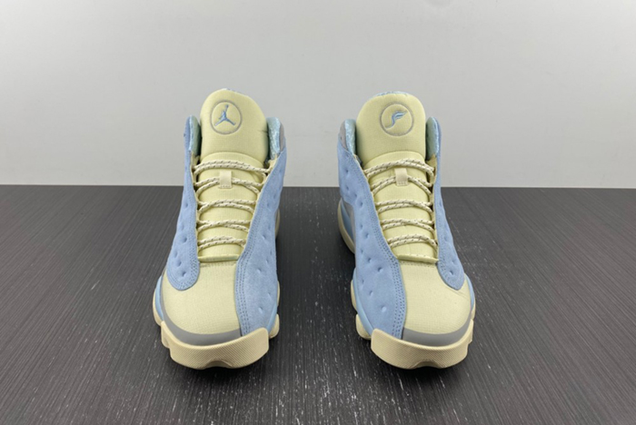 Air Jordan 13+SOLEFLY*AIJ Jordan 13 DX5763-100