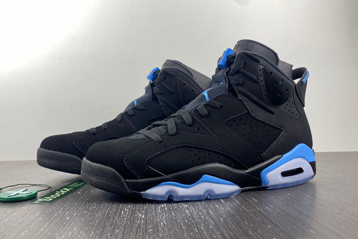 Air Jordan 6 Retro