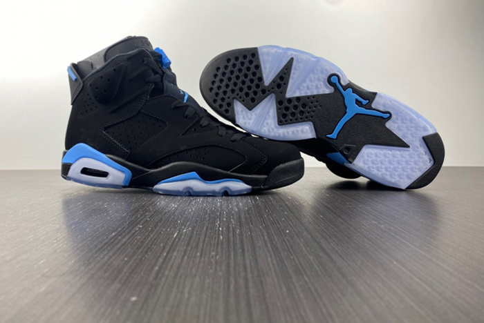 Air Jordan 6 Retro