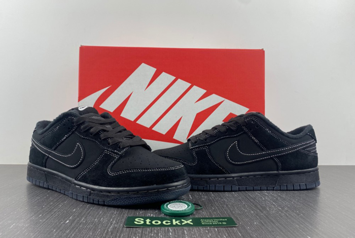 Nike Dunk Low DM7866-002