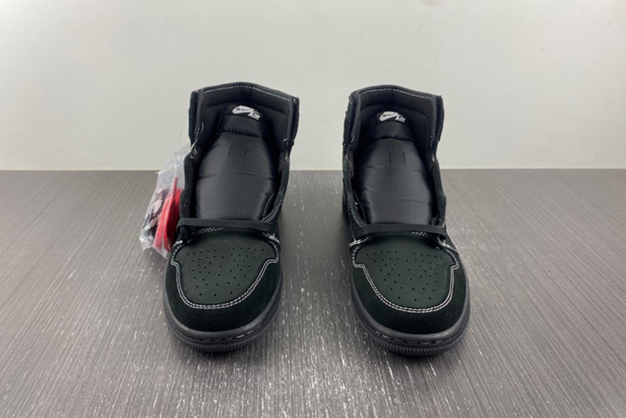 Travis Scott x Air Jordan 1  DM7866-001 high