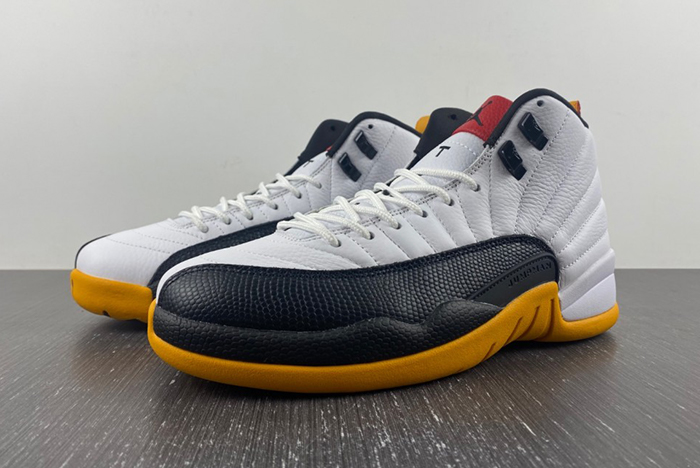 Air Jordan 12 Retro AJ12 DR8887-100