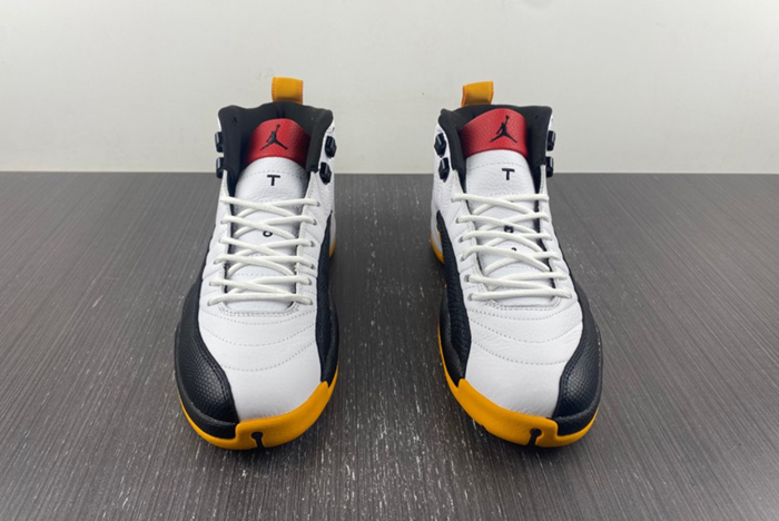 Air Jordan 12 Retro AJ12  DR8887-100