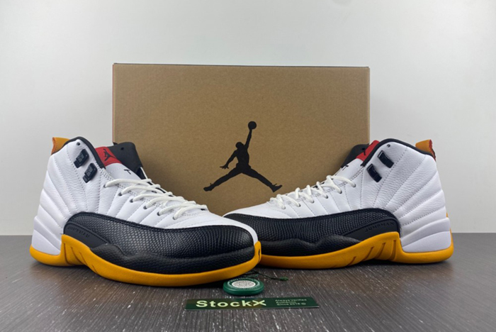 Air Jordan 12 Retro AJ12  DR8887-100