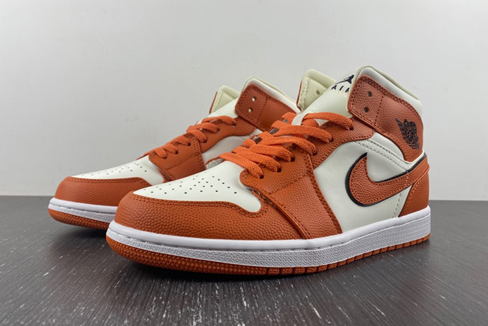 Air Jordan 1 Mid SE “Sport Spice” DV1302-100