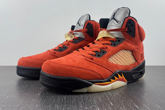 Air Jordan 5 Retro DD9336-800