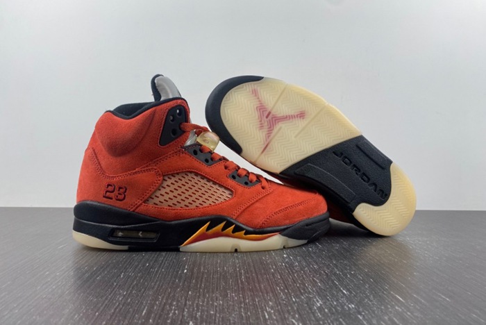 Air Jordan 5 Retro DD9336-800