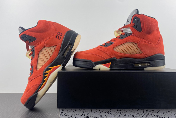 Air Jordan 5 Retro DD9336-800