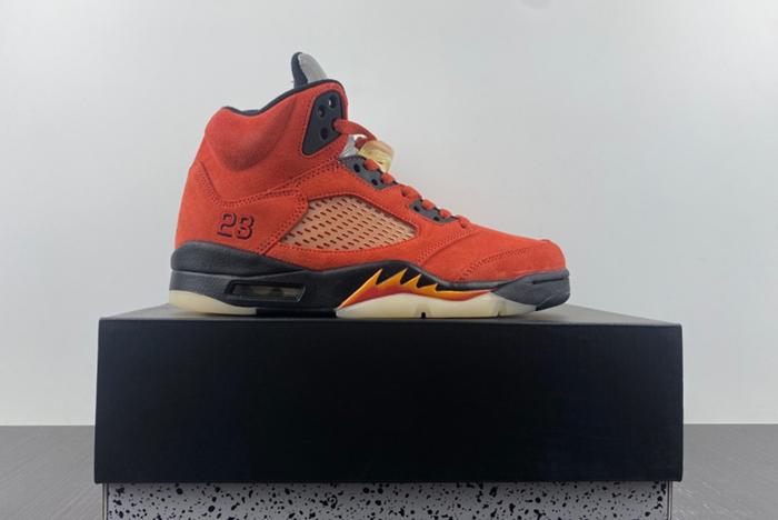 Air Jordan 5 Retro DD9336-800