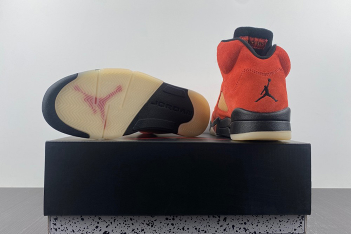 Air Jordan 5 Retro DD9336-800