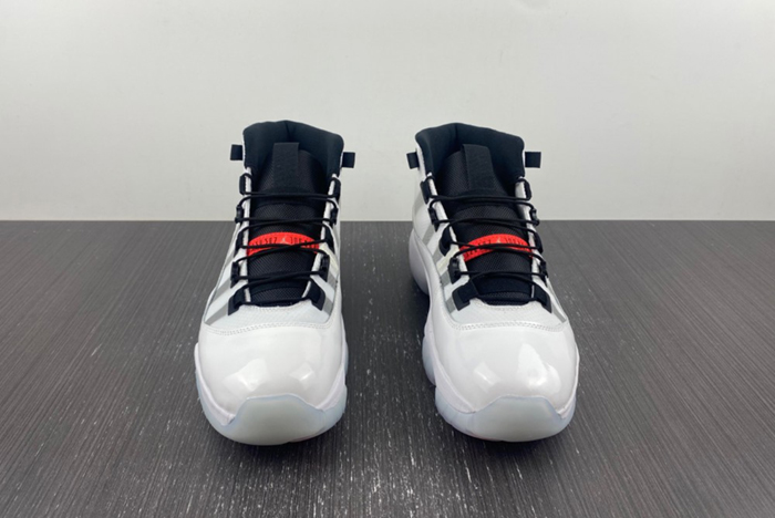 Jordan 11 Adapt White (CN Plug) DD3522-100