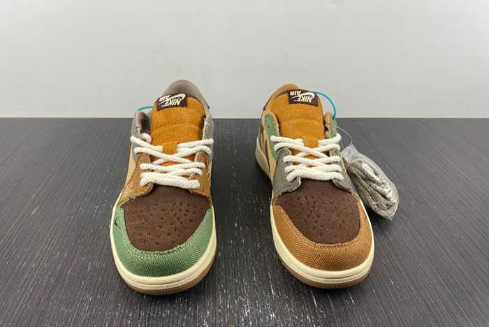 Williamson x AIR JORDAN 1 Low  DZ7292-200