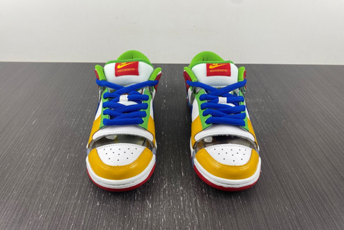 eBay x Nk SB Dunk Low