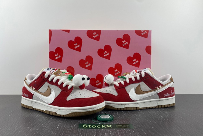 Nike Dunk Low se 85 DO9457-112