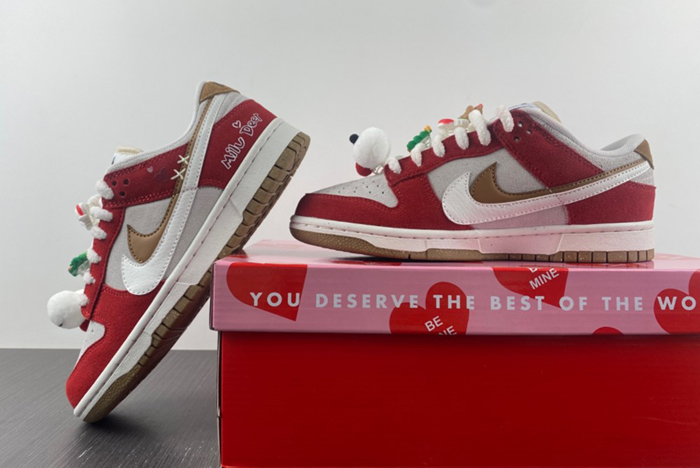 Nike Dunk Low se 85 DO9457-112