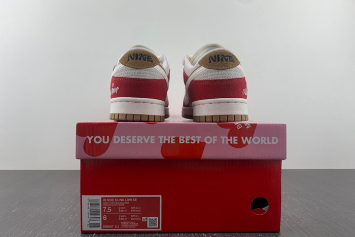 Nike Dunk Low se 85 DO9457-112