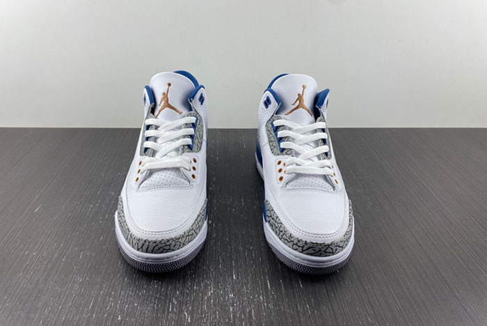 Air Jordan 3 “Wizards” CT8532-148