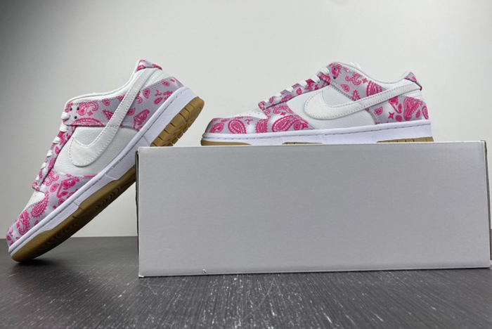 Nike SB Dunk Low Retro SP “ CT5053-061