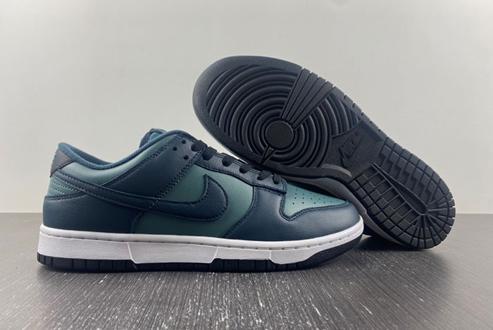 Nike Dunk Low Retro Armory Navy  DR9705-300