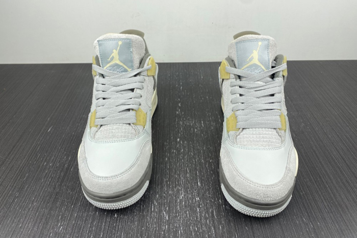 Air Jordan 4 SE Craft “Photon Dust” DV3742-021