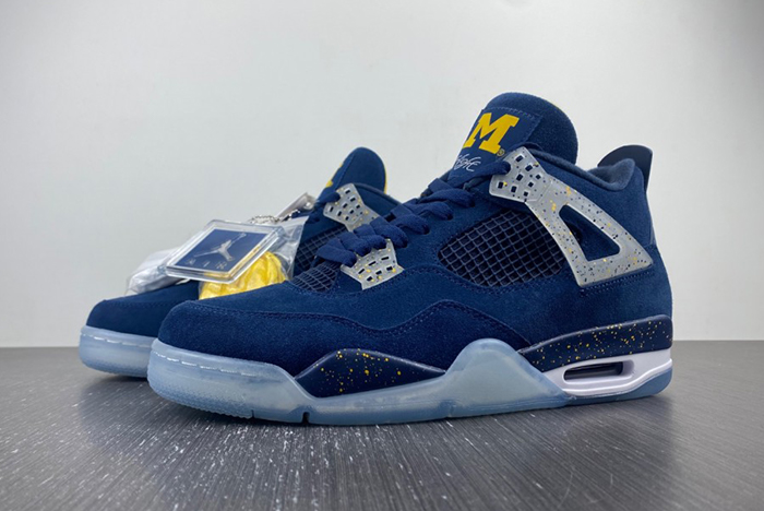 Air Jordan4 AJ4-1036660