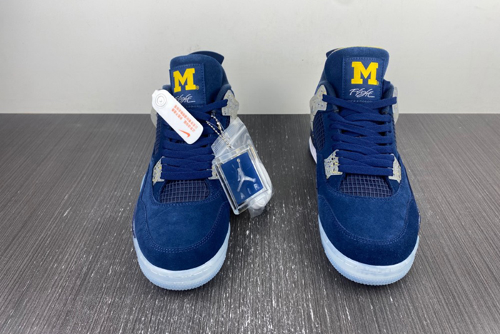 Air Jordan4  AJ4-1036660