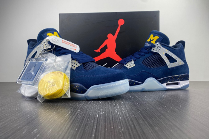 Air Jordan4  AJ4-1036660