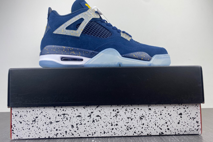 Air Jordan4  AJ4-1036660