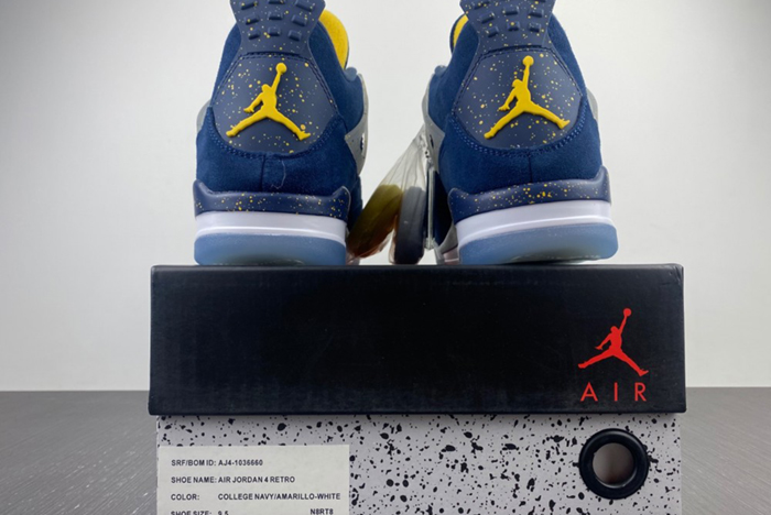Air Jordan4  AJ4-1036660