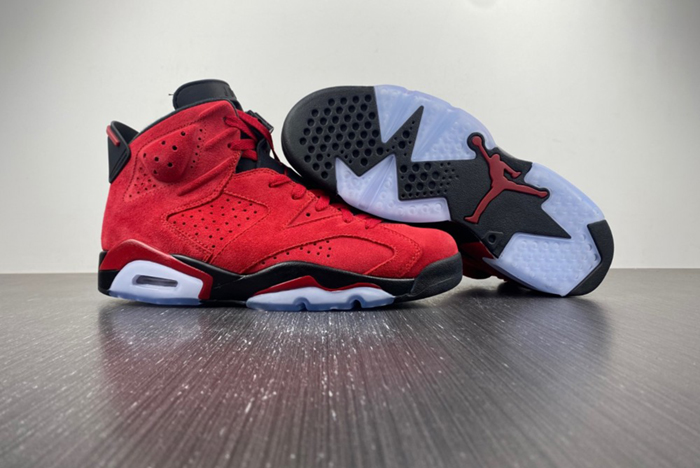 Air Jordan 6 CT8529-600